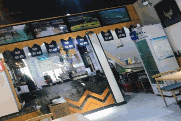 苗耕老贵州米线产品 门店图片