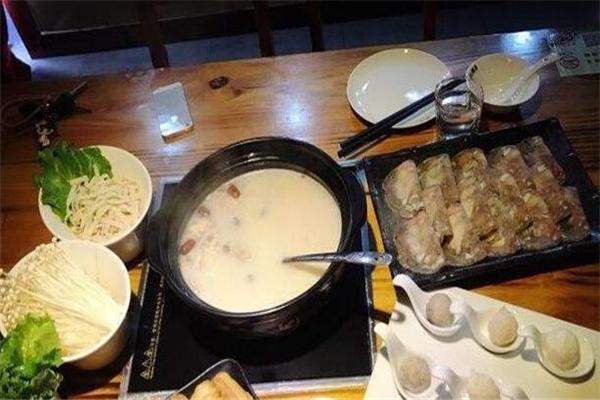 御品捞