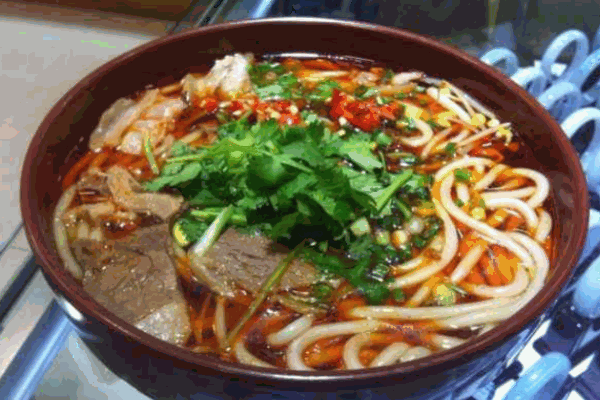 向佳羊肉粉产品 门店图片