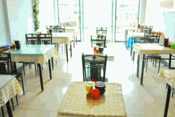 小两口米线产品 门店图片