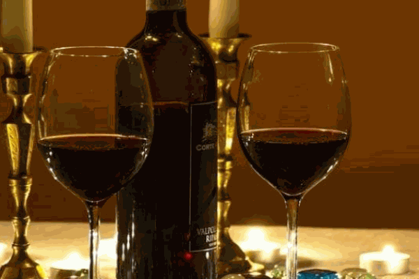 傲威龙葡萄酒产品 门店图片