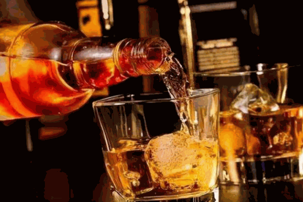 奥博帝红酒产品 门店图片