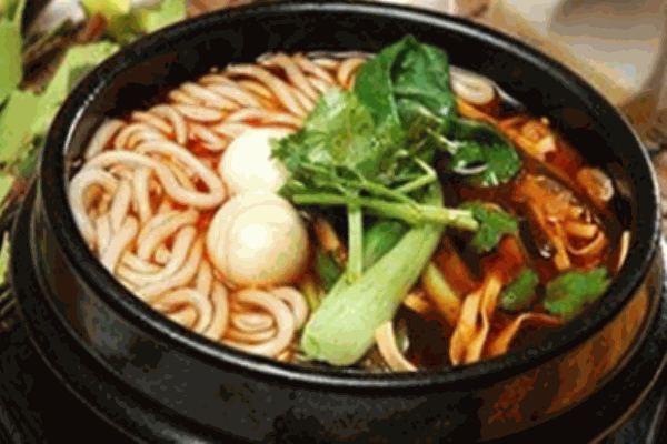 八味缘米线产品 门店图片