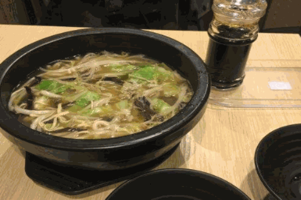 天瑞福过桥米线产品 门店图片