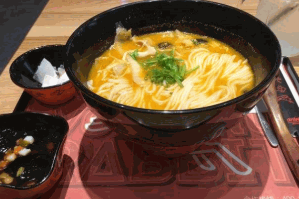 火山兔米线研究所产品 门店图片