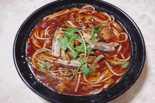 苗乡缘米线产品 门店图片