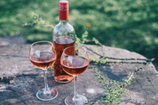 昂耐富葡萄酒产品 门店图片