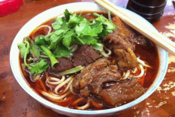 三妹过桥米线产品 门店图片