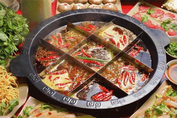 这火锅