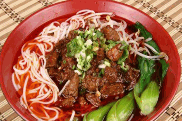 苗乡缘米线产品 门店图片
