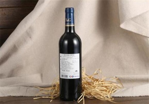 甘斐酒庄产品 门店图片