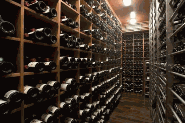 EagleCanyon葡萄酒产品 门店图片