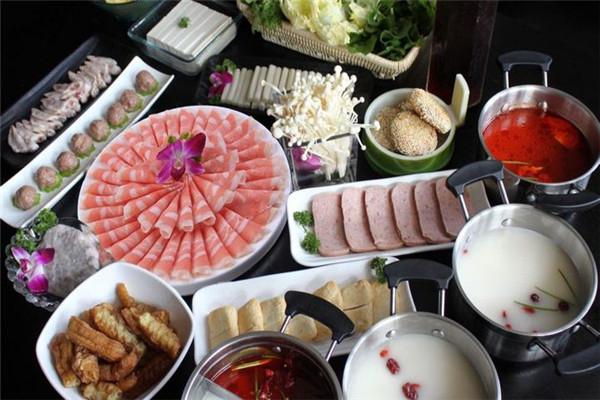花鼓香豆捞加盟