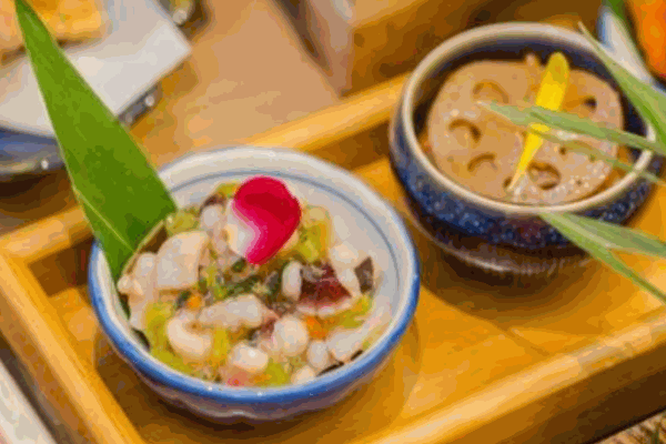 沈广春酸菜鱼米线产品 门店图片