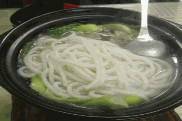 董郎米线产品 门店图片