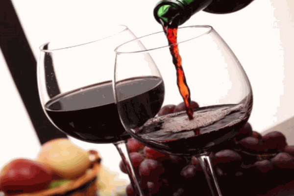 冰舞麒麟酒业产品 门店图片