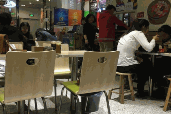 六十五班过桥米线产品 门店图片