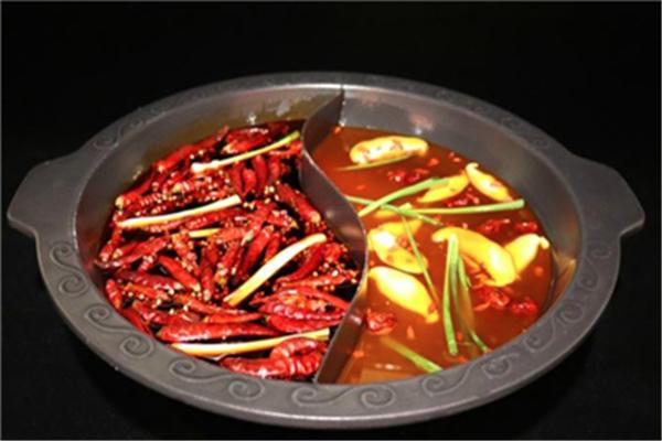 重庆大龙湾老火锅加盟