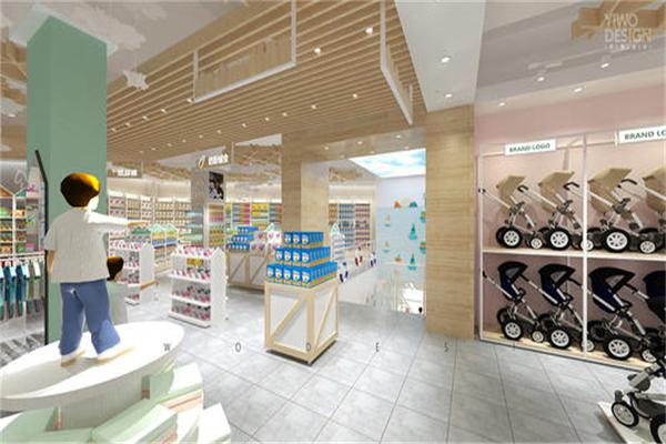 优康宝贝母婴用品加盟