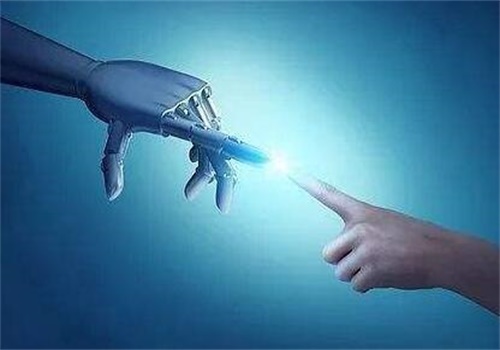 卓世未来人工智能教育
