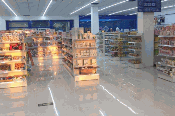 李氏孕婴产品 门店图片
