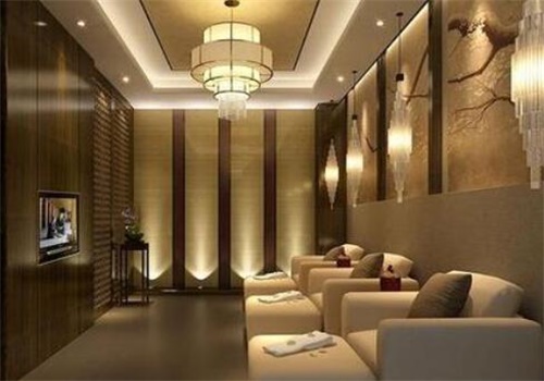 瑶粹足浴产品 门店图片