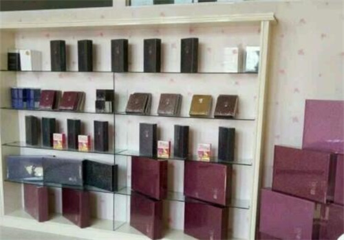 瑶粹足浴产品 门店图片