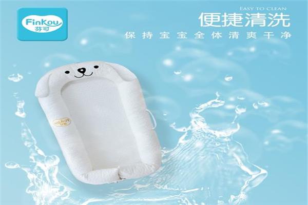 芬可婴儿床垫产品 门店图片