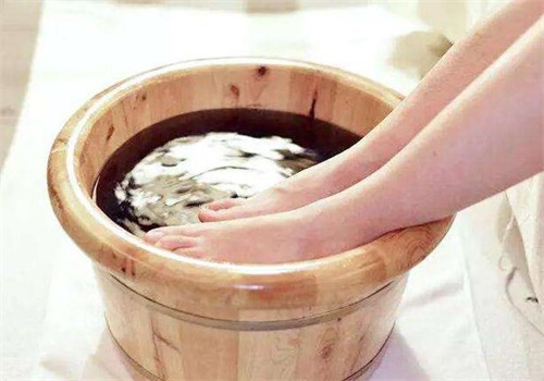 聪豪足疗