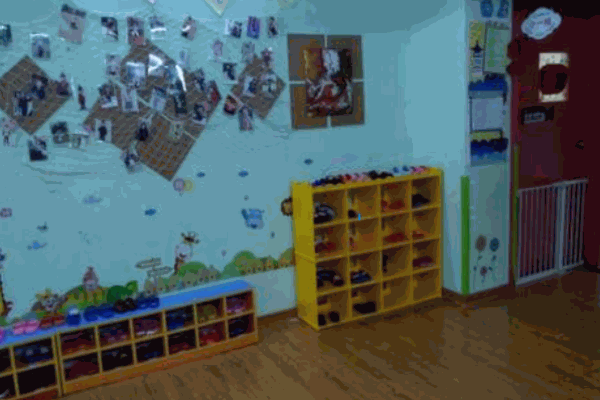 小袋鼠母婴生活馆产品 门店图片
