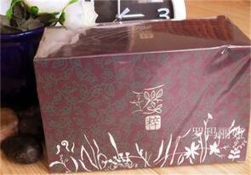 瑶粹足浴