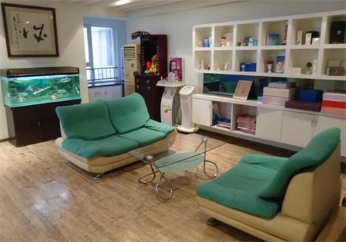 瑶粹足浴产品 门店图片