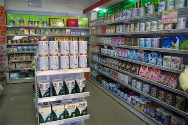 安派母婴用品产品 门店图片
