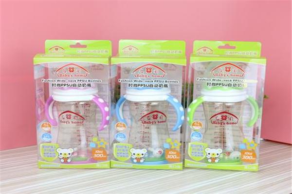 乐婴阁产品 门店图片