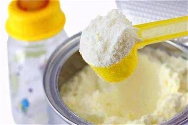 羊百利婴童食品产品 门店图片