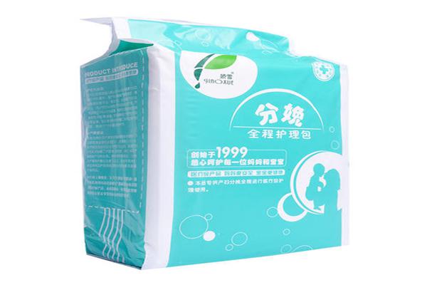 娇雪母婴护理加盟