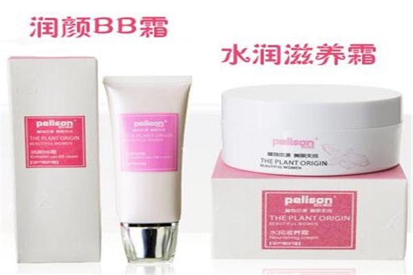 百氏利臣母婴食品产品 门店图片