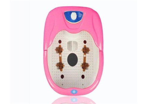 康道超声波足浴机产品 门店图片