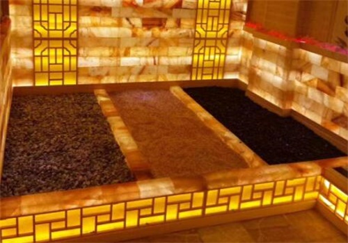 SAWO汗蒸房产品 门店图片