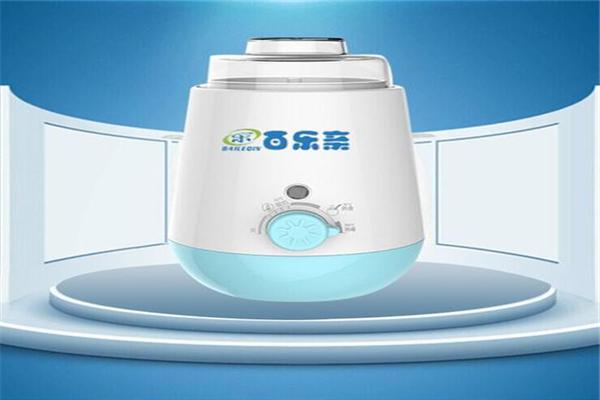 百乐亲