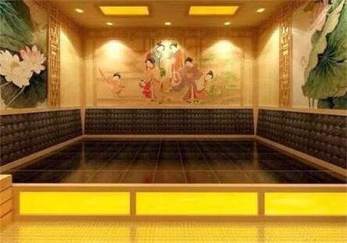 iBeauty汗蒸房