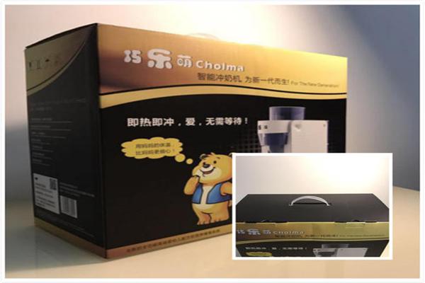 巧乐萌母婴智能用品产品 门店图片