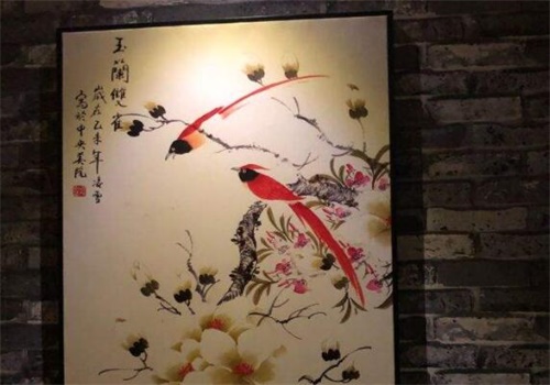 静心禅院足疗艾灸SPA产品 门店图片