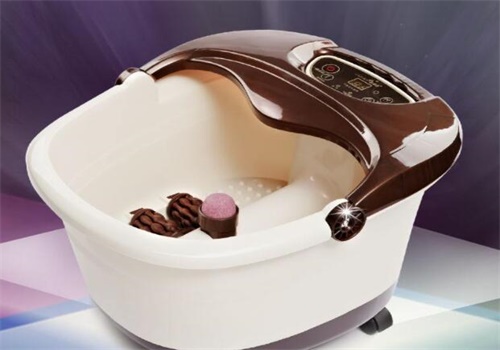 宋金足浴器产品 门店图片