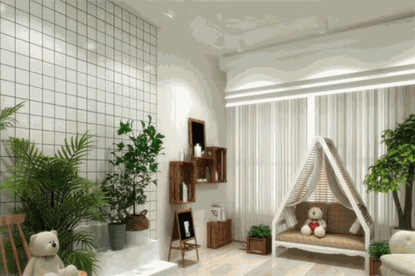 星光宝贝儿童摄影产品 门店图片