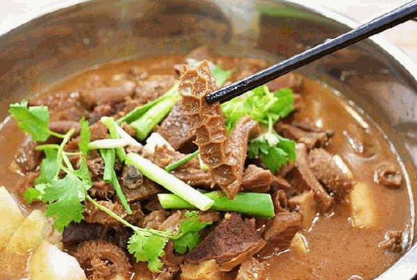 两广牛杂