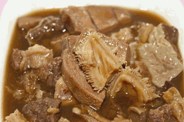 两广牛杂
