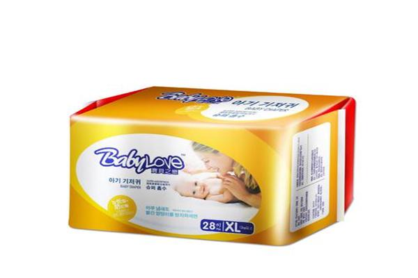 宝贝之恋母婴用品产品 门店图片