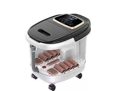宋金足浴器产品 门店图片