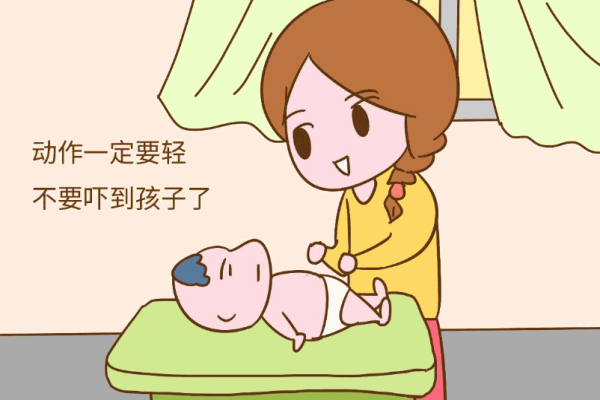 快乐之家纸尿裤产品 门店图片